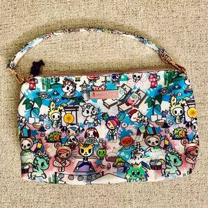 Ju-Ju-Be Tokidoki Be Quick in Toki Retreat